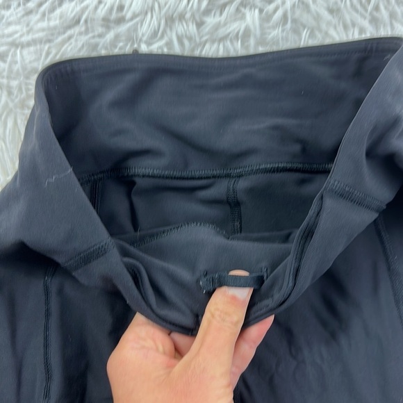 Lululemon Tight Stuff Tight Black - Picture 4 of 7